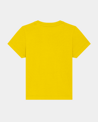 T-shirt pour bébé à personnaliser