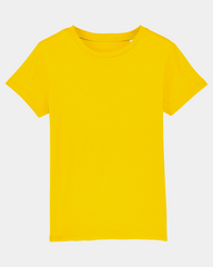 T-shirt pour enfant à personnaliser