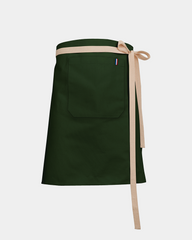 Tablier made in France à personnaliser