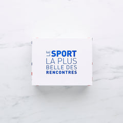La Box : Intersport