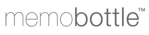 memobottle